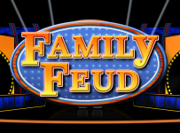 Family Feud December 31 2024