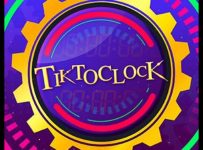 TiktoClock February 28 2025