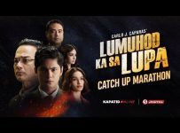 Lumuhod Ka sa Lupa December 31 2024